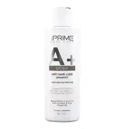 شامپو ضد ریزش و تقویت کننده بیوبا ای پلاس | پرایم