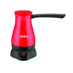 قهوه ساز برقی سینبو مدل SCM 2948