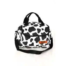 RELIANCE Yemek Taşıma Termos Termal, Soğutucu, Piknik, Beslenme Çantası