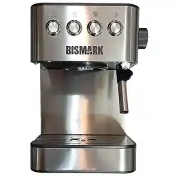 اسپرسو ساز بیسمارک مدل bm2250