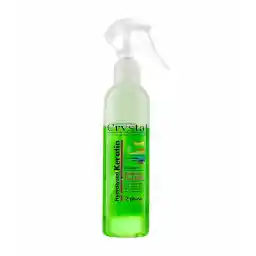 اسپری مو دو فاز کراتینه | کریستال