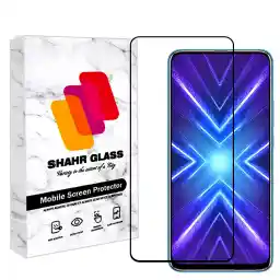 محافظ صفحه نمایش شهر گلس مدل FUSR مناسب برای گوشی موبایل آنر 9X