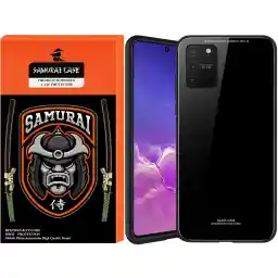 کاور سامورایی مدل GC مناسب برای گوشی موبایل سامسونگ Galaxy S10 Lite