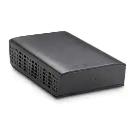 هارد دیسک اکسترنال ورباتیم مدل Store N Go Super Speed 47674 ظرفیت 1 ترابایت