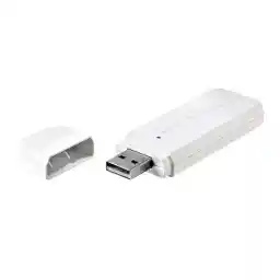 کارت شبکه USB و بی‌سیم ادیمکس EW-7718Un