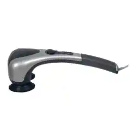 ماساژور گرمادار بامادون قرمزمدلDouble Heads Heating