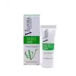 کرم ضد آکنه ( جمع کننده منافذ و ضدلک موضعی) | ولفرا