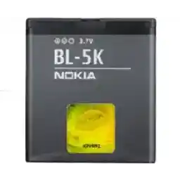 باتری لیتیوم یونی BL-5K