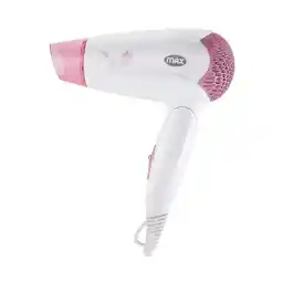 سشوار مسافرتی تاشو 1200 وات مدل 1200s | پرومکس