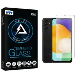 محافظ صفحه نمایش شیشه ای پی کی مدل Delta Glass مناسب برای گوشی موبایل سامسونگ Galaxy A13 5G