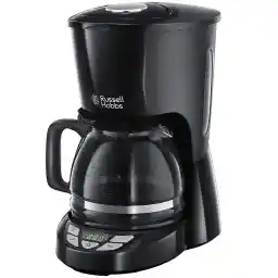 قهوه ساز راسل هابز مدل تکسچوار پلاس