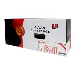 کارتریج الوان مدل FX-10