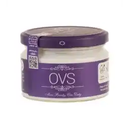 کرم شیشه ای آبرسان مون لایت گل بنفشه مناسب پوست خشک | ا وی اس