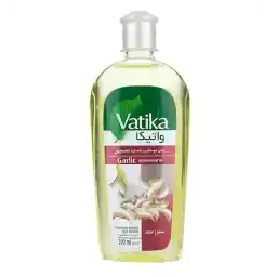 روغن مو سیر 300 میلی لیتر | واتیکا