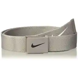 Nike Men's Tech Essential Web Belt