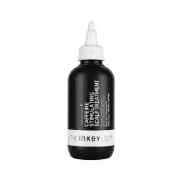 The INKEY List 1% Caffeine Stimulating Scalp Hair Loss Reduction Serum Overnight Treatment 150ml