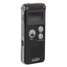 ضبط کننده صدا لندر مدل LD-73