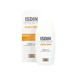 ضد آفتاب فلوئید اکتیو یونیفای | ایزدین