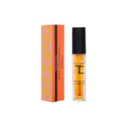 ژل حالت دهنده مژه و ابرو مدل ویتامین C | ترو کاور