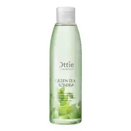تونر مرطوب کننده چای سبز | اوتی