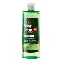 ژل شوینده صورت مناسب برای پوست های چرب و مستعد جوش حاوی عصاره درخت چای حجم 225 میل | فارماسی