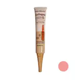 رژ گونه مایع کیس بیوتی شماره 01