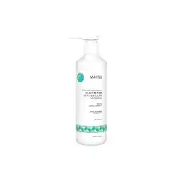 شامپو ضد مو ترمیم کننده پوست سر MATSU با بیوتین 500 میلی لیتری