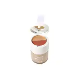 beaulis Compact It Fondöten & Allık & Kapatıcı 115 Natural Beige