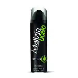 ژل ریش مردانه مدل وتی ور حجم 200 میلی لیتر | مالیزیا