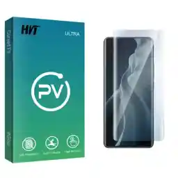محافظ صفحه نمایش اچ وی تی مدل PV UV مناسب برای گوشی موبایل شیائومی Mi 11 Ultra