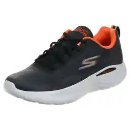 Skechers GO RUN LITE mens Road Running Shoe