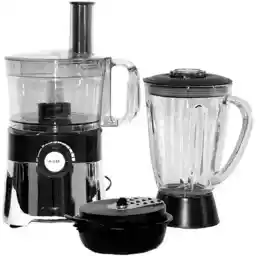 غذاساز هاردستون مدل FP6201