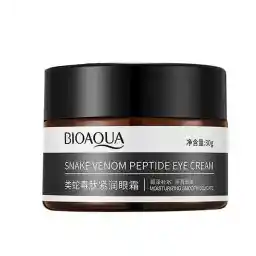 کرم دور چشم سم مار | بیوآکوا