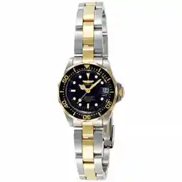 Invicta Pro Diver 8941 Women's Quartz Watch - 24 mm