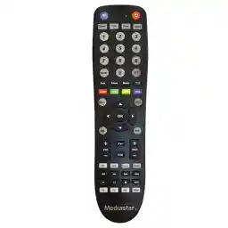 ریموت کنترل مدیا استار مدل MGSI mediastar 12000