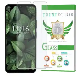 محافظ صفحه نمایش تراستکتور مدل SIMPLT مناسب برای گوشی موبایل جی پلاس Q20s