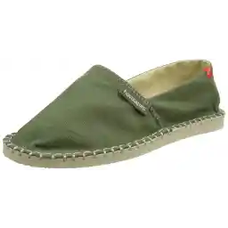 Havaianas Unisex Adult's Origin III Espadrilles