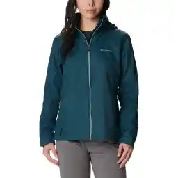 Columbia womens Switchback Iii Jacket Rain Jacket (pack of 1)