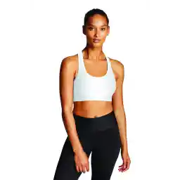 Champion Absolute Sports Bra With SmoothTec Band, L