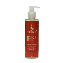 ژل شستشو روزانه صورت مناسب پوست نرمال تا چرب 200میل | ژینووا