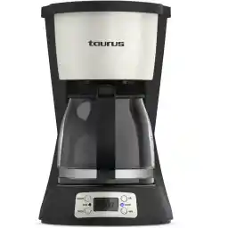 قهوه ساز تاروس مدل Vintage Digital Cream