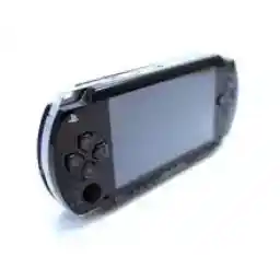 سونی پلی استیشن پورتابل (پی اس پی) - فت