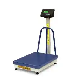 باسکول دیجیتال نیکو مدل 350kg-Pr