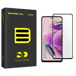 محافظ صفحه نمایش سرامیکی سوماستل مدل SD مناسب برای گوشی موبایل شیائومی Redmi note 12s