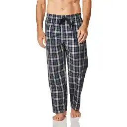 Fruit Of The Loom mens Woven Sleep Pajama Pant Pajama Bottom