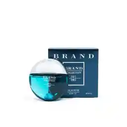 ادوپرفیوم مردانه آکوا پورهوم حجم 25 میل کد 167 | برند کالکشن