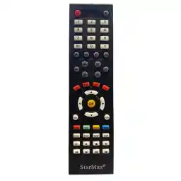 ریموت کنترل استارمکس مدل A6