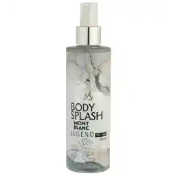 بادی اسپلش مردانه مون بلان لجند 250میل | هات لاو