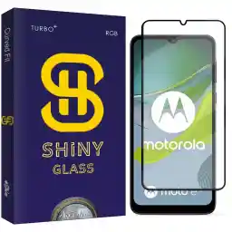 محافظ صفحه نمایش آتوچبو مدل Shiny مناسب برای گوشی موبایل موتورولا Moto E13