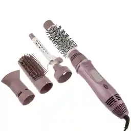 سشوار برس دار پرومکس مدل 6017